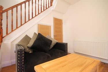 1 bed flat, Lansdowne Terrace, Gosforth, Newcastle, NE31HN - Image 3